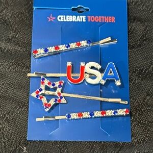 USA Hair Accessories